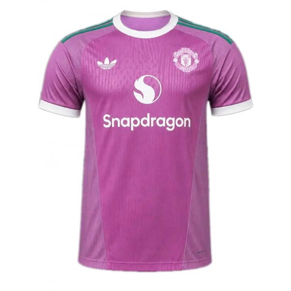 Manchester united goalkeeper away jersey 2026-2027